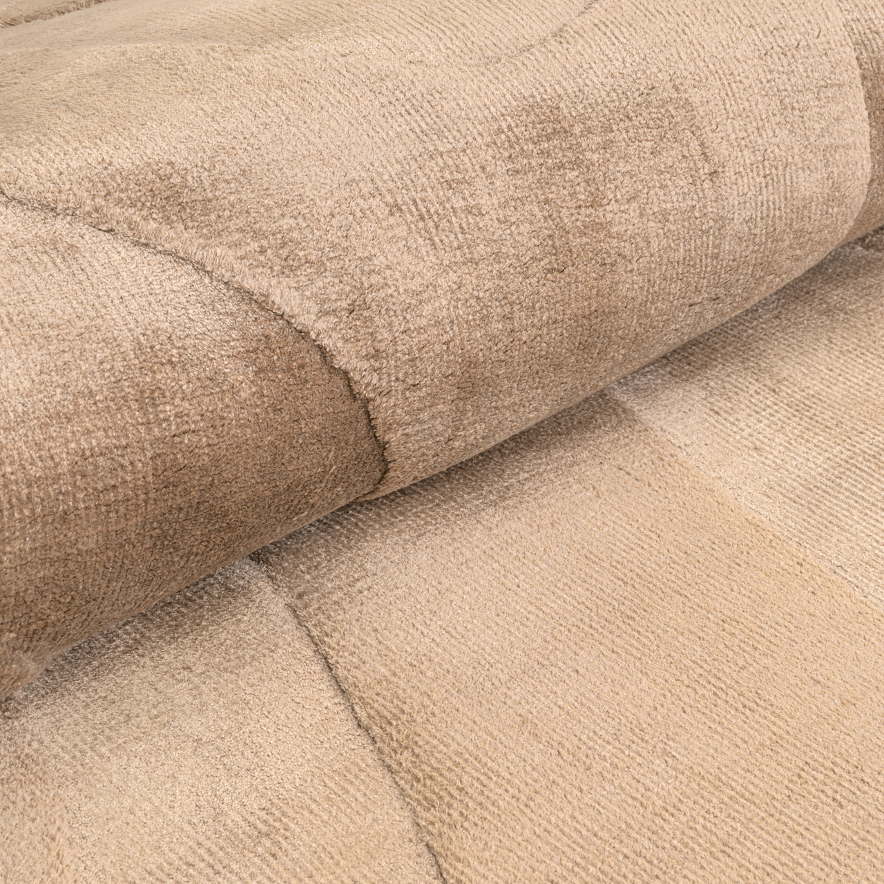 Teppich Metz in Beige, 240 × 350 cm von Richmond Interiors, Produktansicht 2