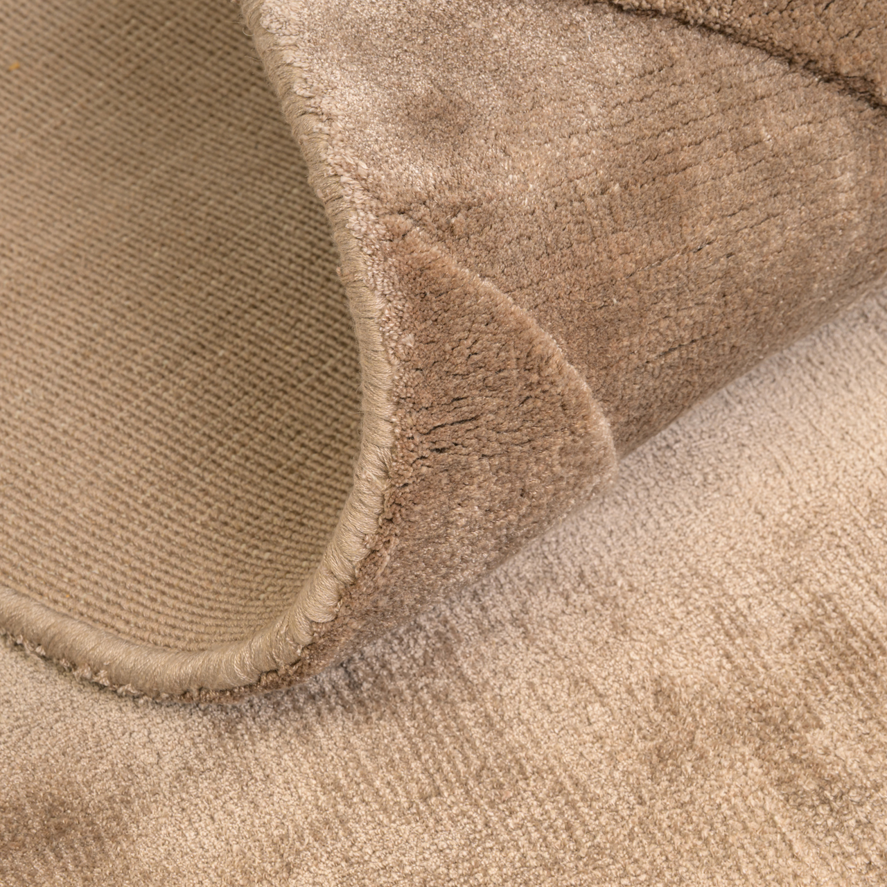 Teppich Metz in Beige, 240 × 350 cm von Richmond Interiors, Produktansicht 3