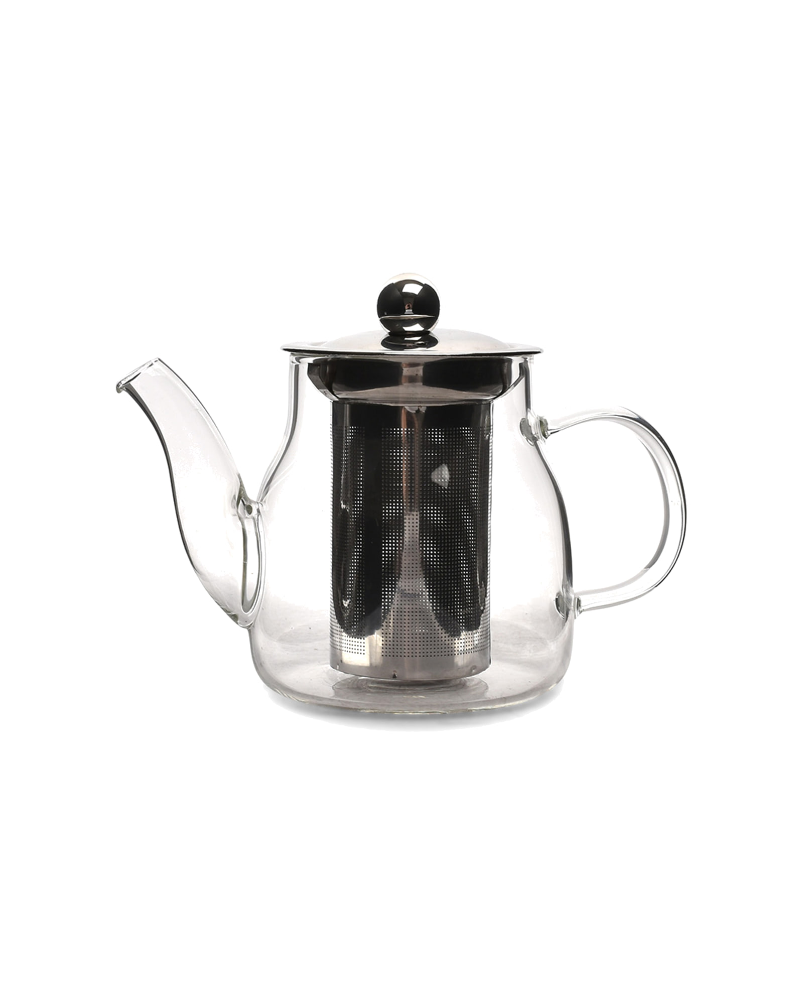 Termo Teekanne mit integriertem Sieb, 350 ml