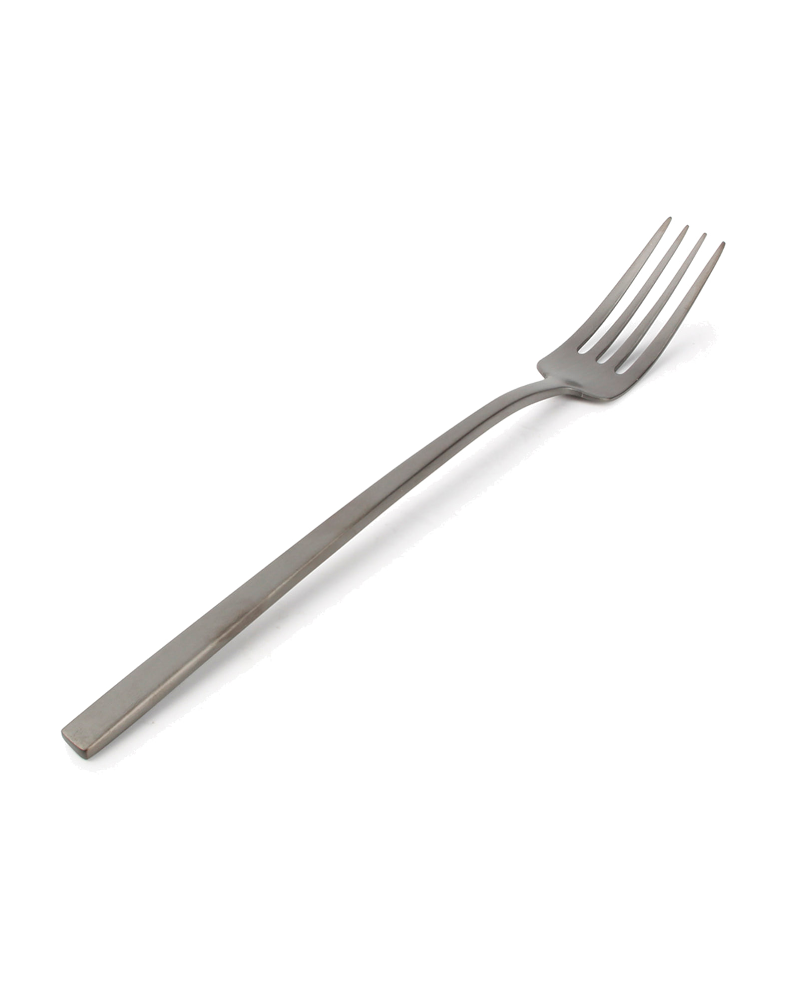Terno Besteckset, matt Schwarz, 16-teilig, Ansicht 2