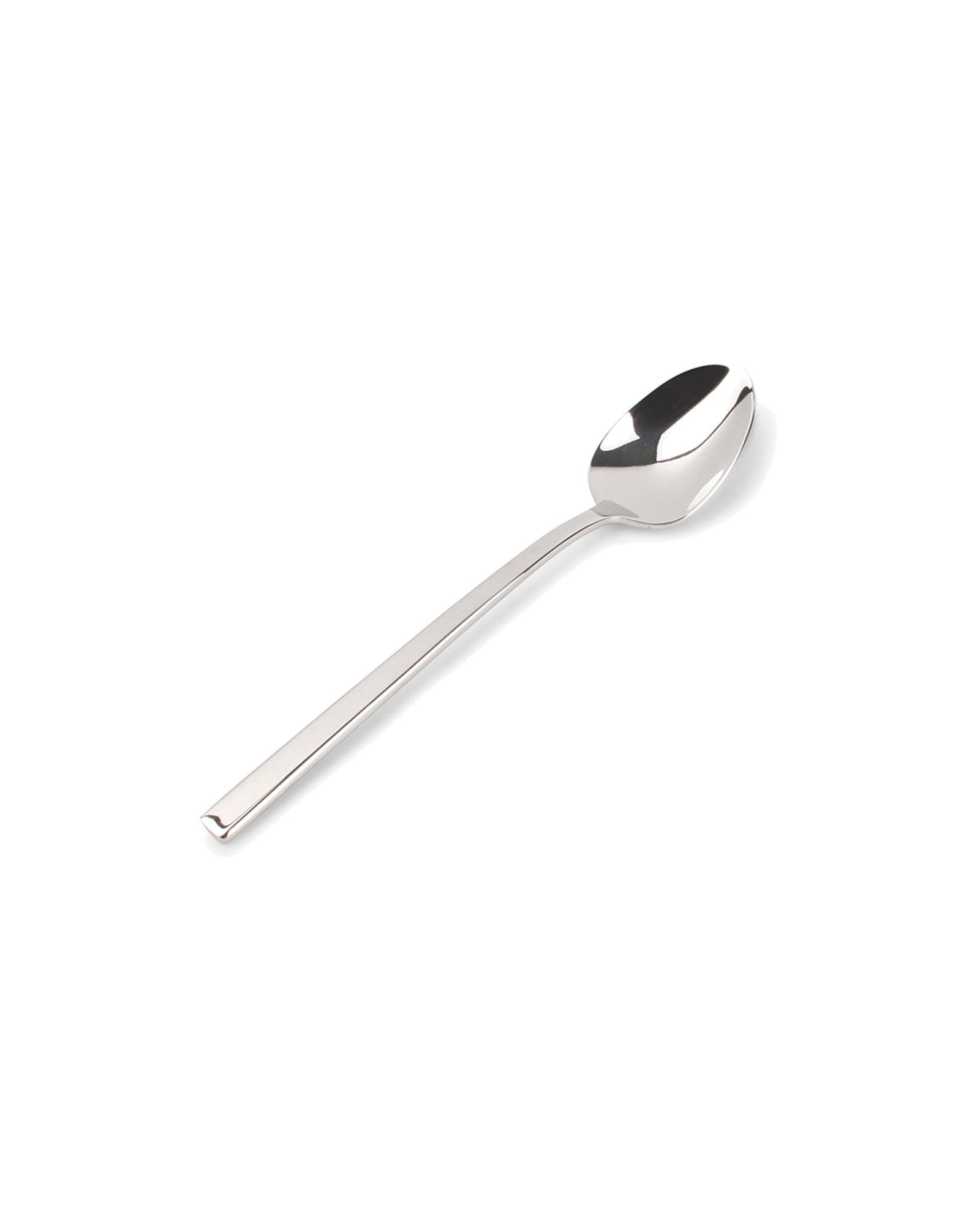 Terno Teelöffel aus Edelstahl, pvd coating