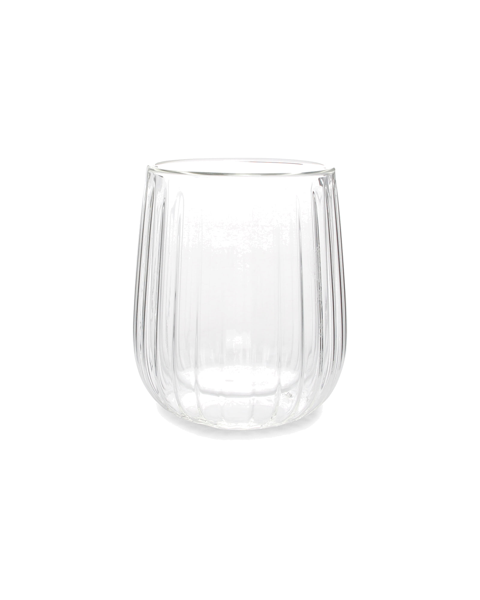 Tokio Tasse aus doppelwandigem Borosilikatglas, doppelwandig, 250 ml, Ansicht 1