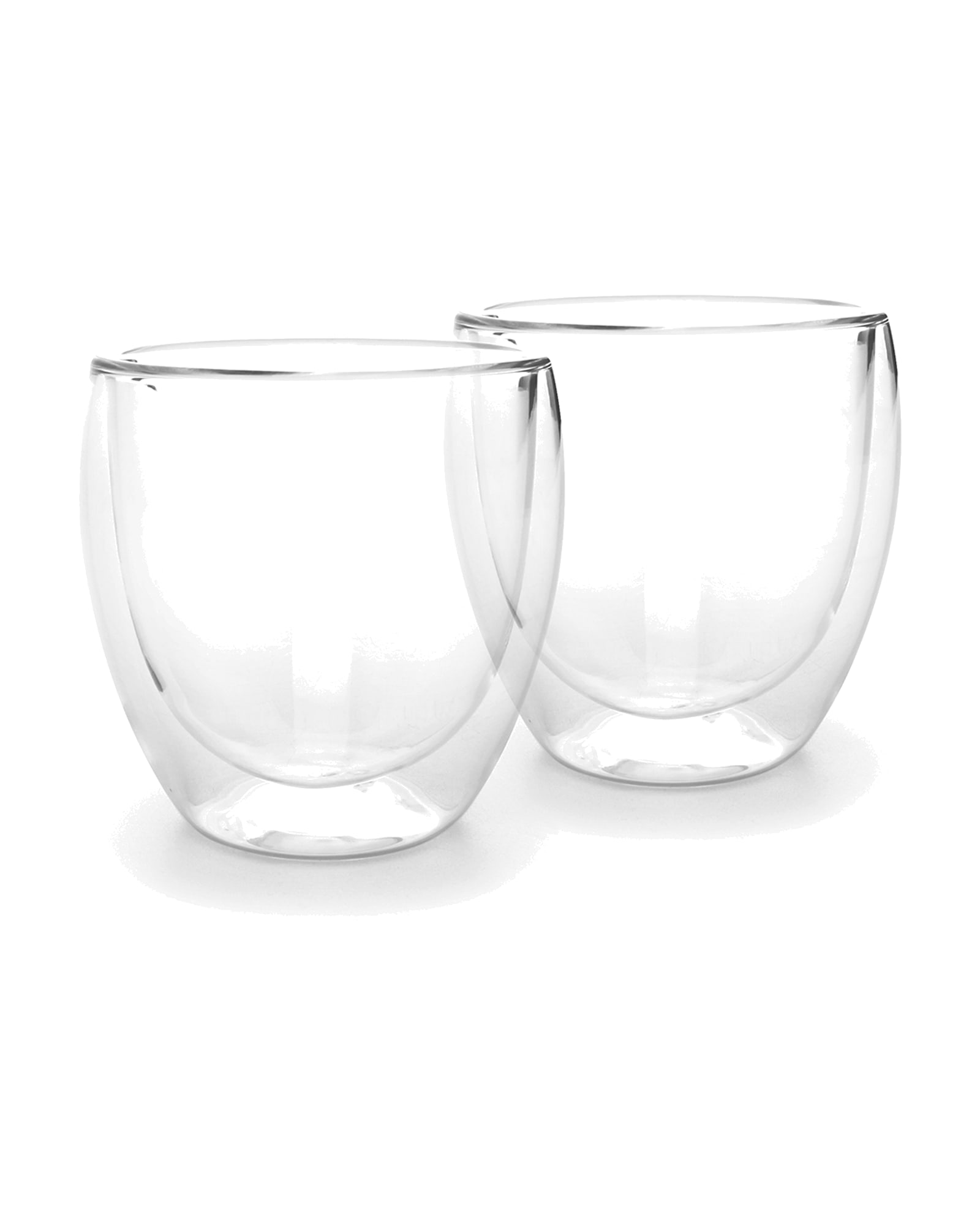 Vienna Tasse aus Borosilikatglas, doppelwandig Glas, 260 ml, Ansicht 2