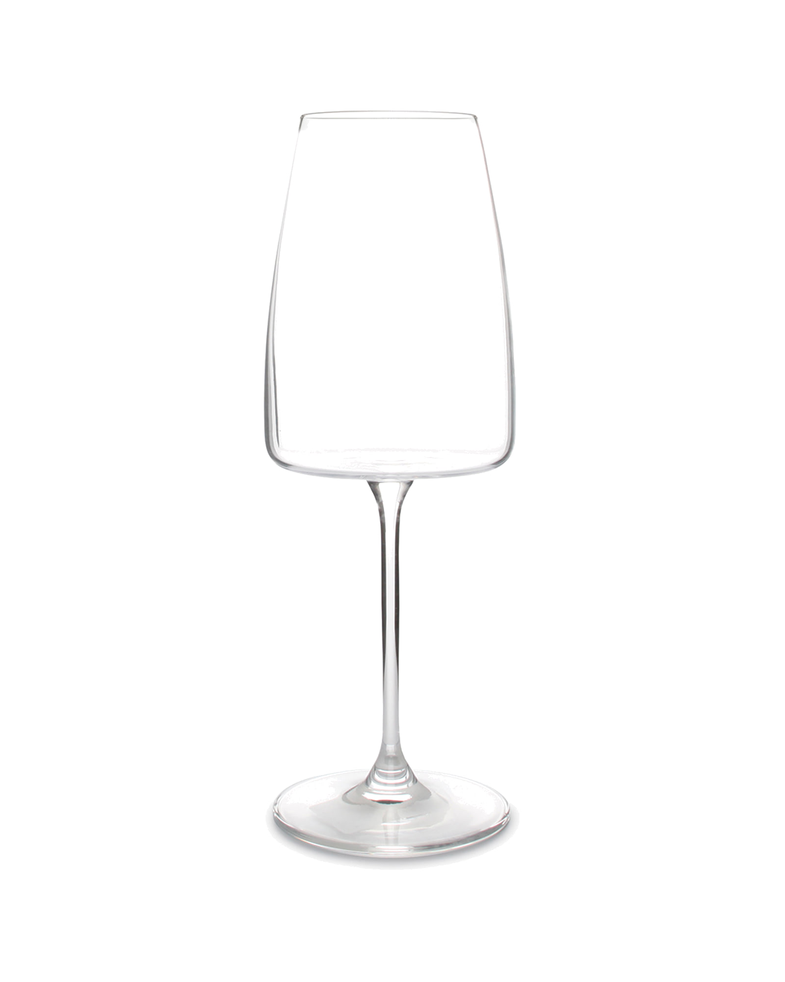 Villa Weinglas aus kristallinem Glas, 420 ml, Ansicht 1