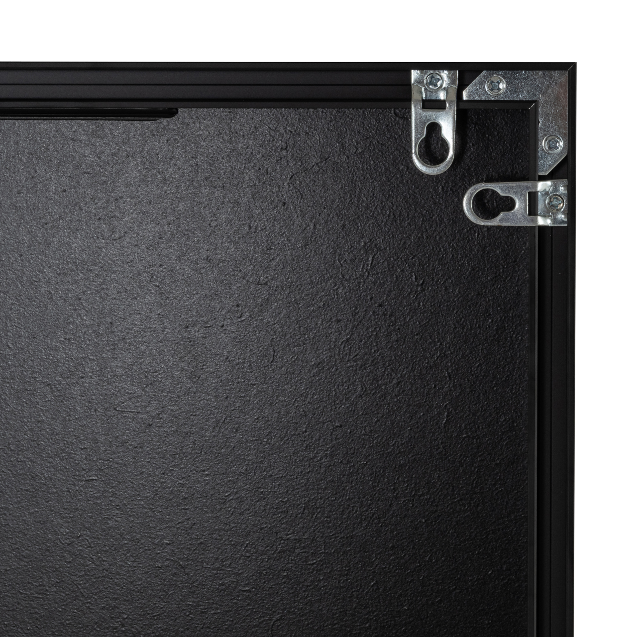 Wandbild Mirage, Braun, rechts von Richmond Interiors, Produktansicht 7